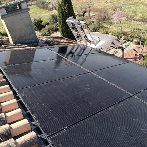 EURL ECO ENERGIE