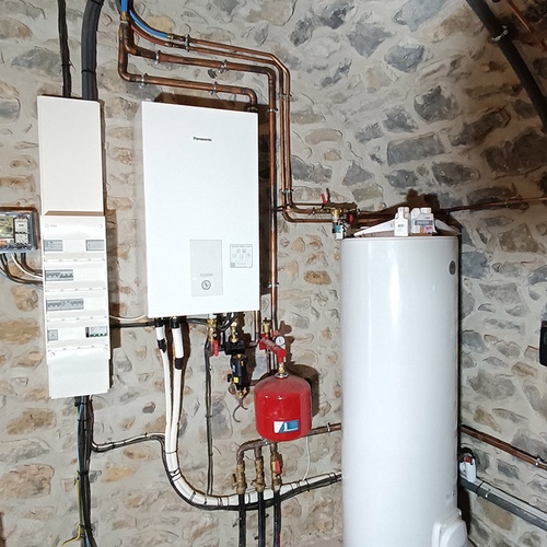 EURL ECO ENERGIE