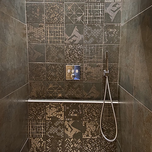 VITE MA DOUCHE