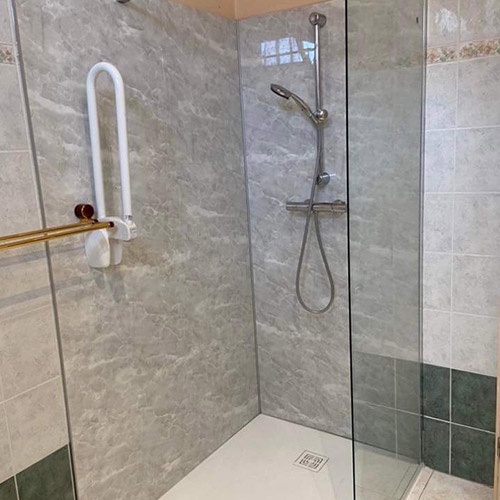 VITE MA DOUCHE