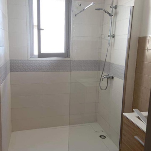 VITE MA DOUCHE