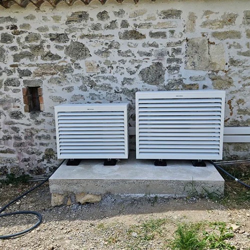 Moulin Energies