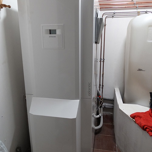 ACTUACONFORT