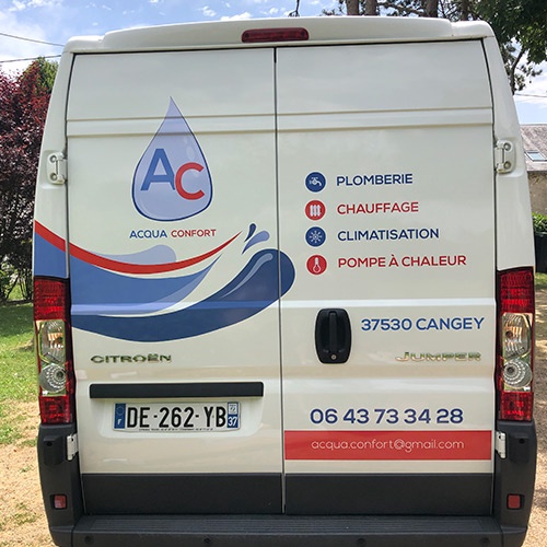 ACQUA CONFORT