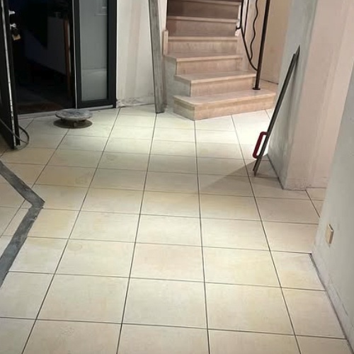 AD CARRELAGE