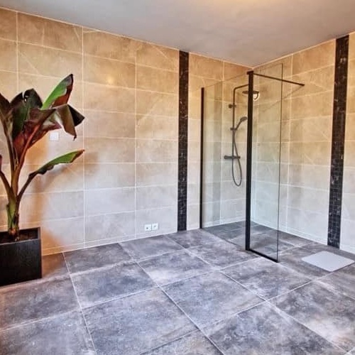 BESSEAU CARRELAGE
