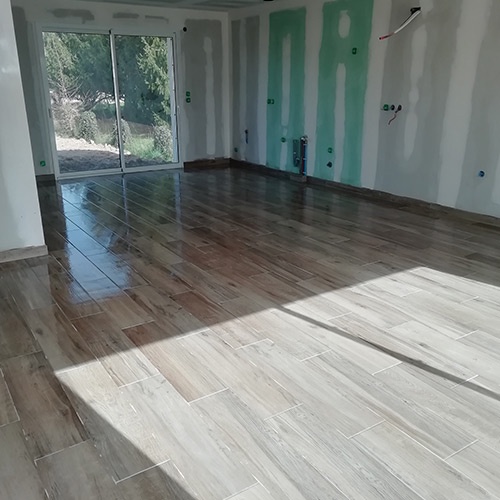 CARREAUX BRANDEHO