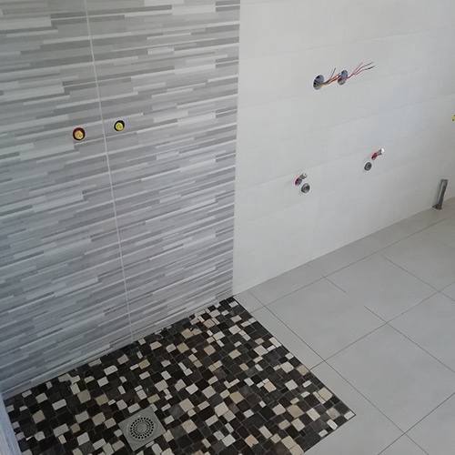 CARREAUX BRANDEHO