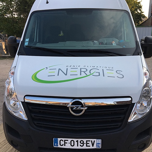 C'ENERGIES
