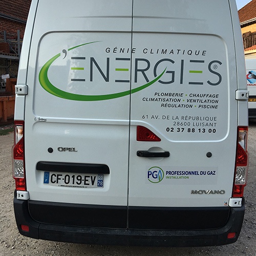 C'ENERGIES