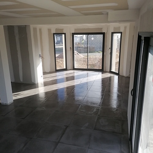 CF CARRELAGE