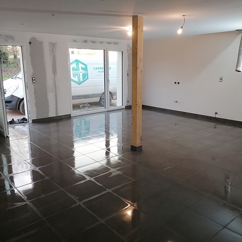 CF CARRELAGE