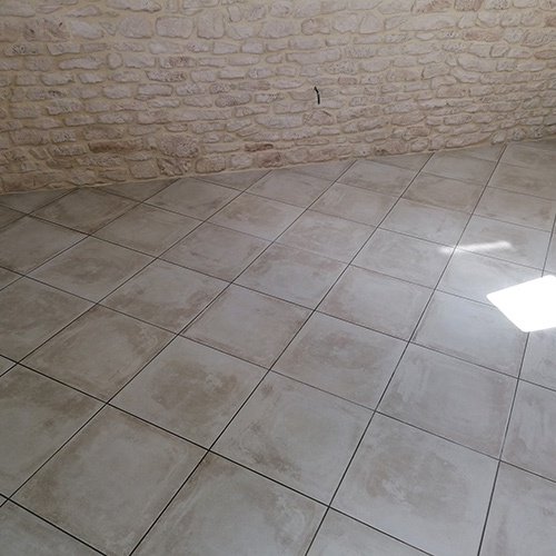 CF CARRELAGE