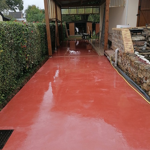 CF CARRELAGE