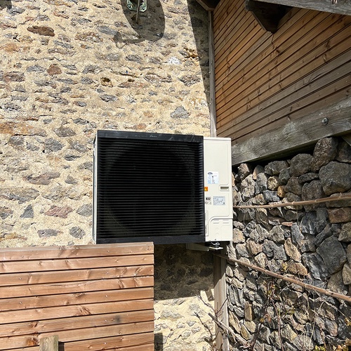 SARL CLIM LR FROID