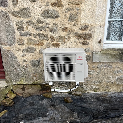 SARL CLIM LR FROID
