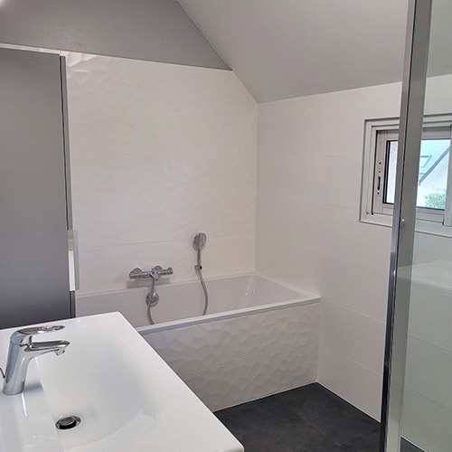 SARL DLB HABITAT