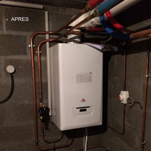 FT ENERGIE