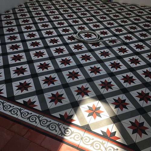 JC CARRELAGE