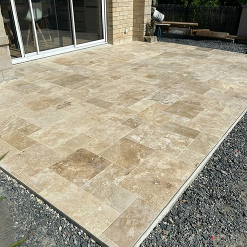 JC CARRELAGE