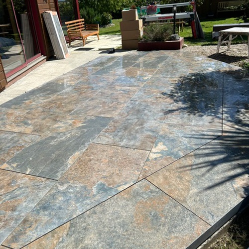 JC CARRELAGE
