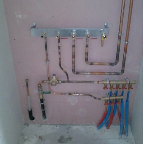 EURL JULIEN SERVICE GAZ