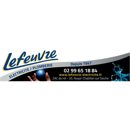 sarl lefeuvre