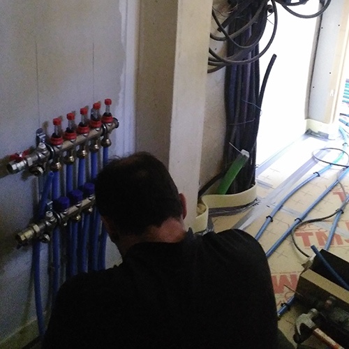 SARL LIGLET