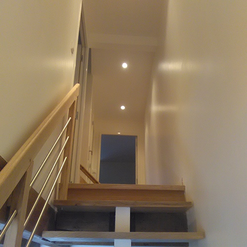 SARL LIGLET
