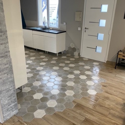 Mouss Carrelage