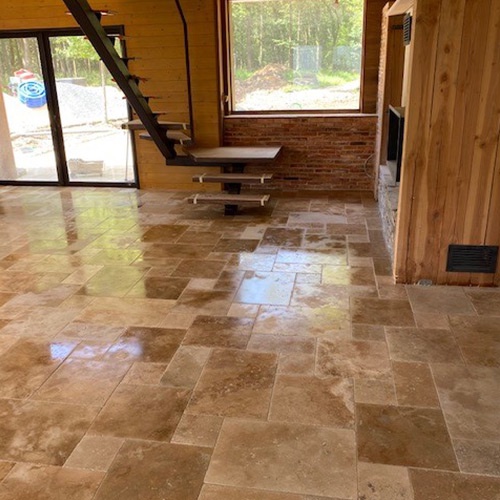Mouss Carrelage