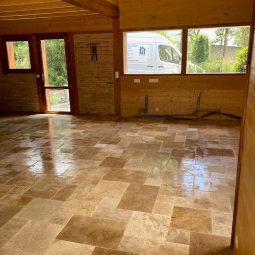 Mouss Carrelage