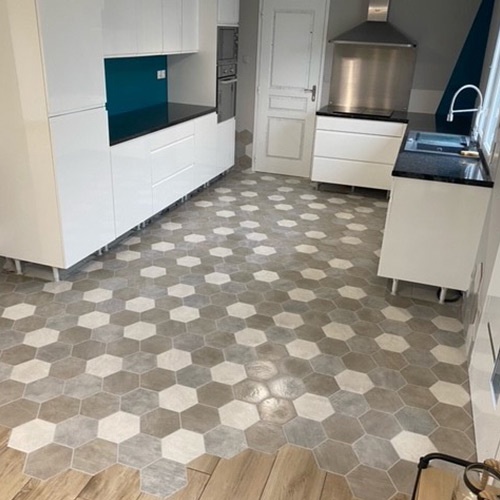 Mouss Carrelage