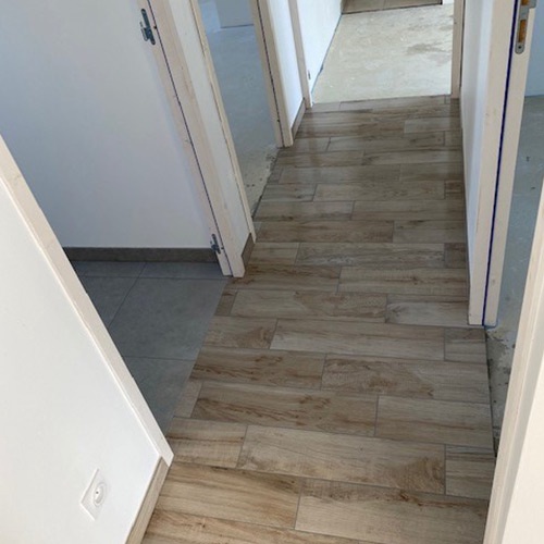 Mouss Carrelage