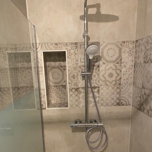 Mouss Carrelage