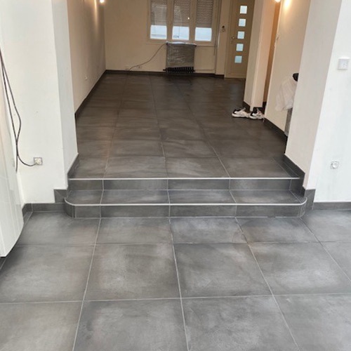 Mouss Carrelage
