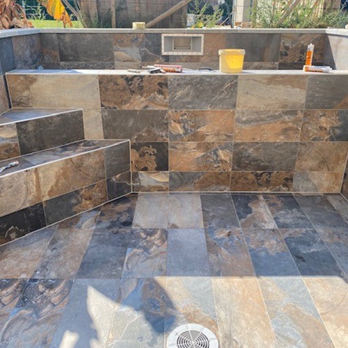 Mouss Carrelage
