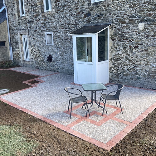 L'AS DU CARREAU