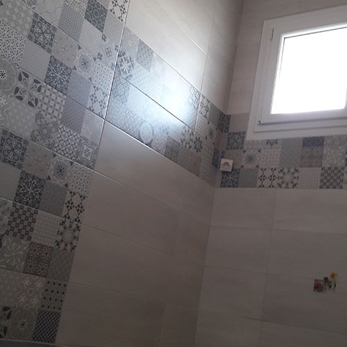 PEAN CARRELAGE