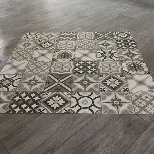 PEAN CARRELAGE
