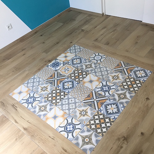 PEAN CARRELAGE
