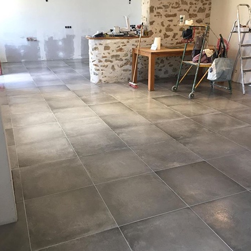 PEAN CARRELAGE
