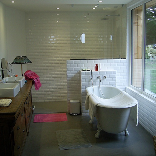 Carrelage Tendance