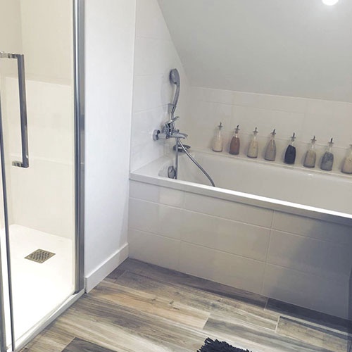 Carrelage Tendance