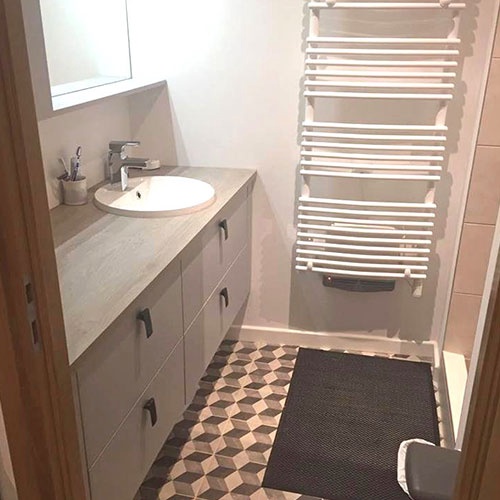 Carrelage Tendance