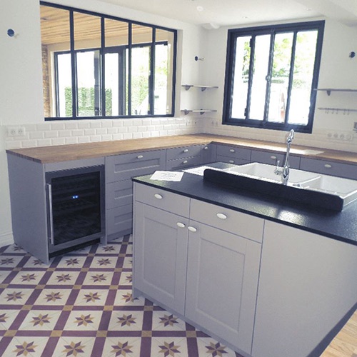 Carrelage Tendance