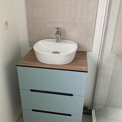 RP PLOMBERIE CHAUFFAGE