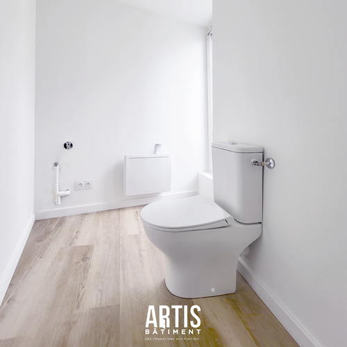 artis batiment