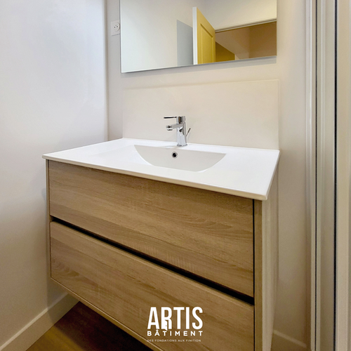 artis batiment