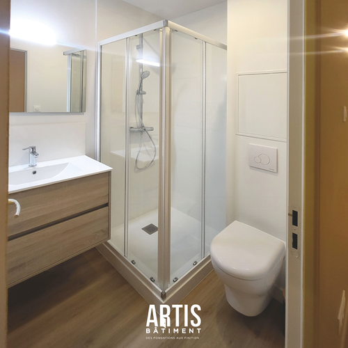 artis batiment